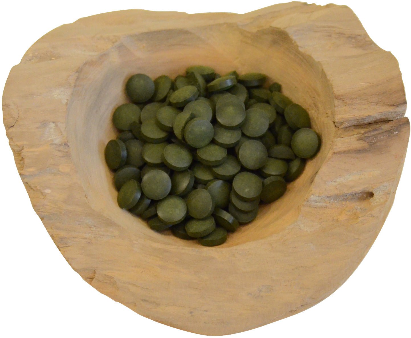 Waarom Biologische Chlorella een Slimme Keuze is voor Jouw Gezondheid - SuperfoodShop