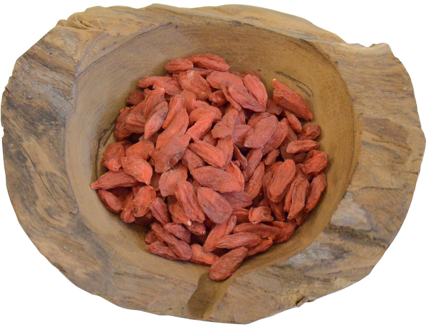 Waarom Goji Bessen een Superfood Zijn die Je Niet Wilt Missen - SuperfoodShop