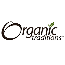 Organic Traditions - SuperfoodShop