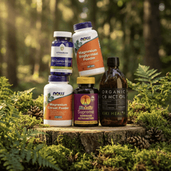 Premium supplementen & meer - SuperfoodShop