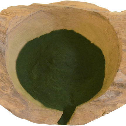 Bio Chlorella – 100% Biologische Zoetwateralg | Raw & Plantaardig - Superfoodshop - SuperfoodShop