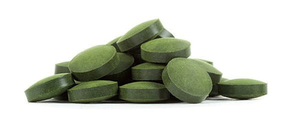 Bio Chlorella – 100% Biologische Zoetwateralg | Raw & Plantaardig - Superfoodshop - SuperfoodShop