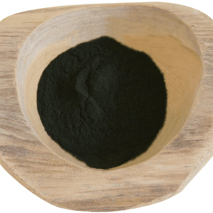 Bio Spirulina – 100% Biologisch & Raw Algenpoeder - Superfoodshop - SuperfoodShop