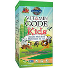 The Vitamin Code Kids – Natuurlijke Multivitamine Kauwtabletten (60 stuks) - Garden of Life - SuperfoodShop