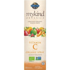 myKind Organics Vitamin C spray 58ml - Garden of Life - SuperfoodShop