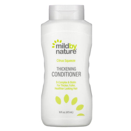 Conditioner - Voor Dikker, Gezonder & Voller Haar - 473 ml - Madre Labs - SuperfoodShop