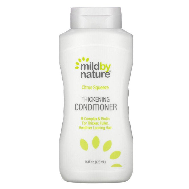 Conditioner - Voor Dikker, Gezonder & Voller Haar - 473 ml - Madre Labs - SuperfoodShop