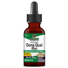 Dong Quai Extract – Alcoholvrij Vloeibaar Kruidenextract (1000 mg per dosering) - Nature's Answer - SuperfoodShop