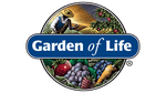 Logo van Garden of Life collectie