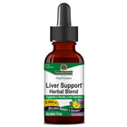 Lever Support – Alcoholvrij Kruidenextract (30 ml) - Nature's Answer - SuperfoodShop