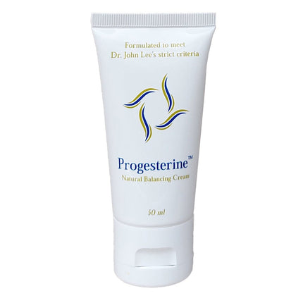 ProgesterAll™ Crème – John Lee, MD - John Lee, MD™ Solutions - SuperfoodShop