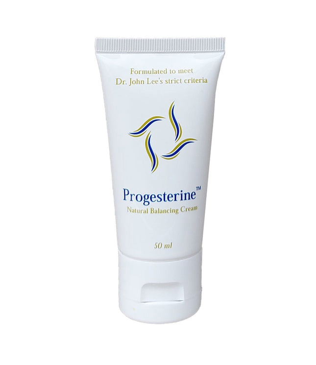 ProgesterAll™ Crème – John Lee, MD - John Lee, MD™ Solutions - SuperfoodShop