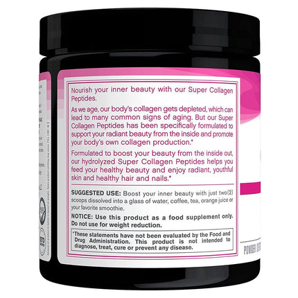 NeoCell Super Collagen Peptides – 200g - NeoCell - SuperfoodShop