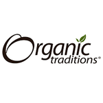 Logo van Organic Traditions collectiepagina