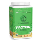 Classic Proteïne – Biologisch Plantaardig Eiwitpoeder (750 g) - Sunwarrior - SuperfoodShop